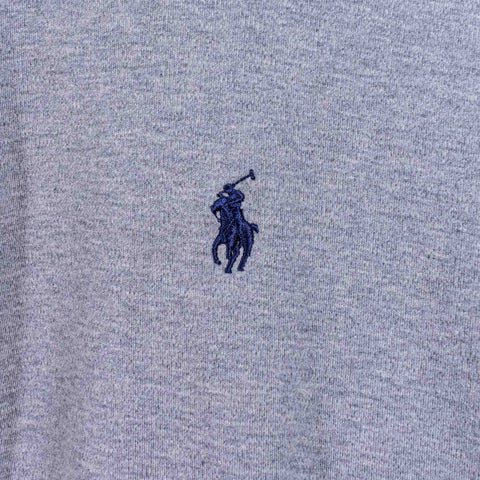 Polo Ralph Lauren Performance Zip Up Track Jacket