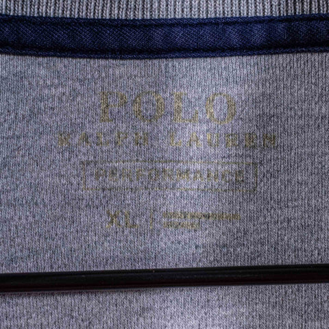 Polo Ralph Lauren Performance Zip Up Track Jacket