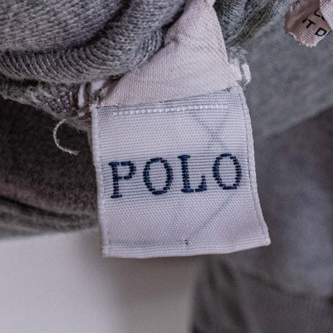 Polo Ralph Lauren Performance Zip Up Track Jacket
