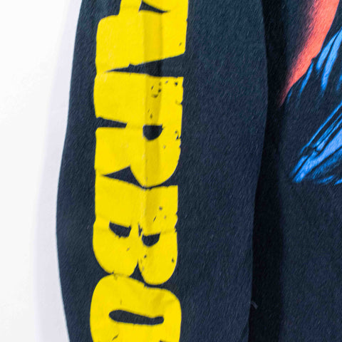 The Weeknd Starboy XO Long Sleeve T-Shirt