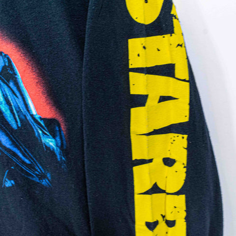 The Weeknd Starboy XO Long Sleeve T-Shirt