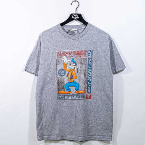 Walt Disney World Goof Goofin Things Up T-Shirt
