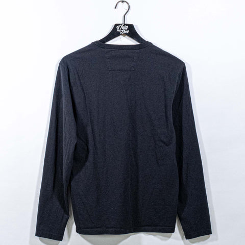 John Varvatos Race To Deliver Long Sleeve T-Shirt