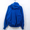 Seton Hall University 1/4 Zip Weave Style Hoodie Sweatshirt Steve & Barry's