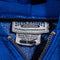 Seton Hall University 1/4 Zip Weave Style Hoodie Sweatshirt Steve & Barry's
