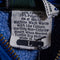 Seton Hall University 1/4 Zip Weave Style Hoodie Sweatshirt Steve & Barry's