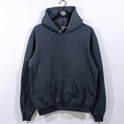 American Apparel F498 Hoodie Sweatshirt Made in USA