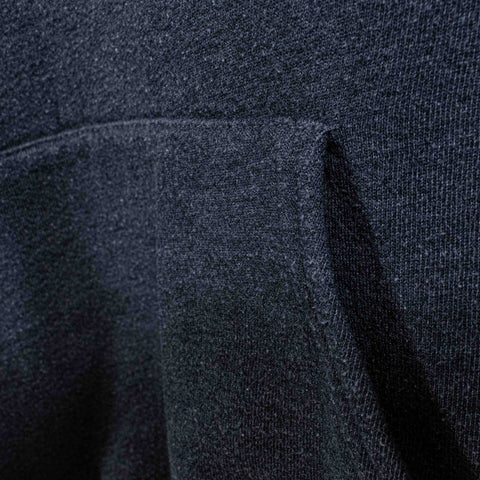 American Apparel F498 Hoodie Sweatshirt Made in USA