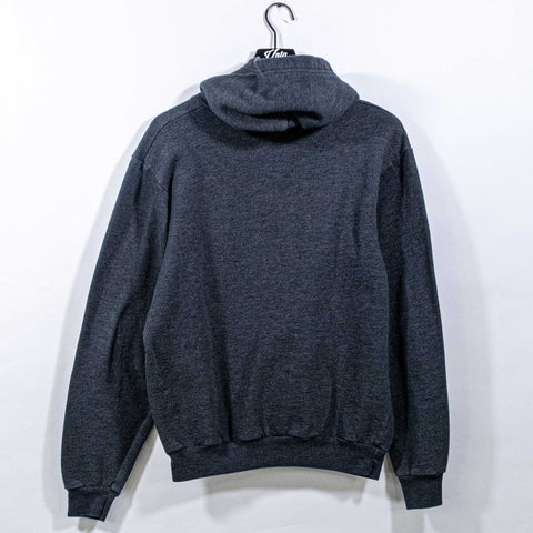 American Apparel F498 Hoodie Sweatshirt Made in USA