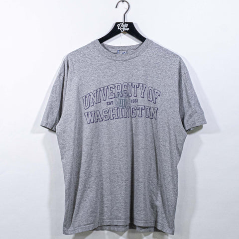 University of Washington Champion T-Shirt