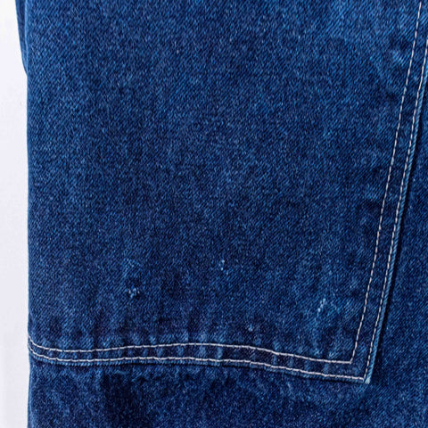 D'Kazi Denim Carpenter Baggy Jeans Hip Hop