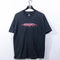 Marines Keeping Hell Populated T-Shirt Grim Reaper