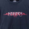 Marines Keeping Hell Populated T-Shirt Grim Reaper