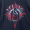 Marines Keeping Hell Populated T-Shirt Grim Reaper