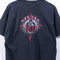Marines Keeping Hell Populated T-Shirt Grim Reaper