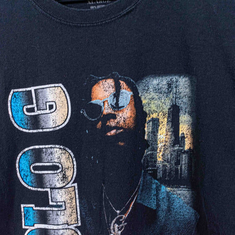 Polo G The Goat Rap T-Shirt