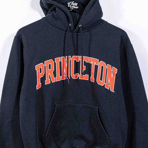 Princeton University Champion Hoodie Sweatshirt