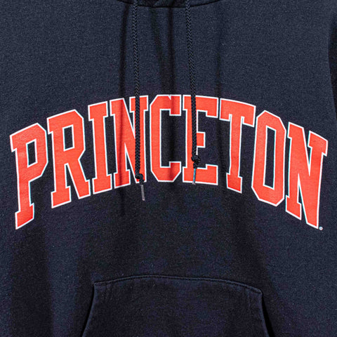 Princeton University Champion Hoodie Sweatshirt