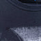 Wolf Face Double Sided Big Print T-Shirt
