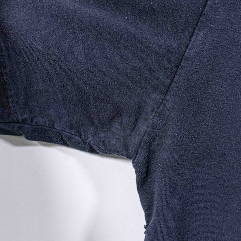 Wolf Face Double Sided Big Print T-Shirt