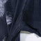 Wolf Face Double Sided Big Print T-Shirt