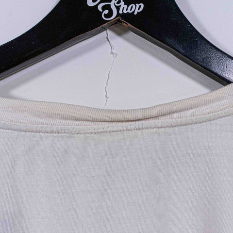 Dada Supreme Crown Logo T-Shirt Distressed Baggy