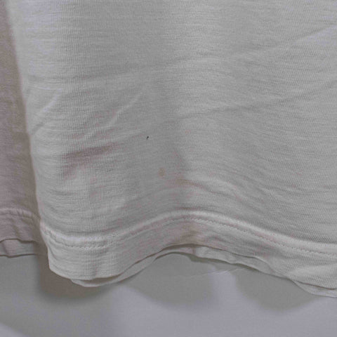 Dada Supreme Crown Logo T-Shirt Distressed Baggy