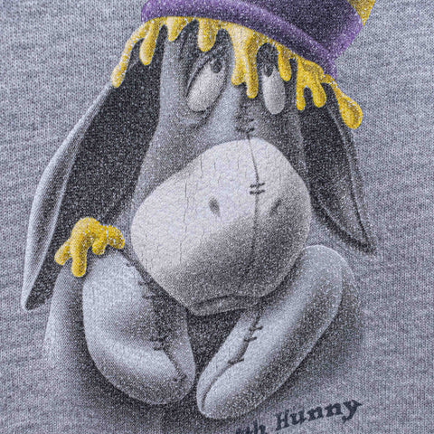 Winnie The Pooh Eeyore Sweetened With Honey Sweatshirt Disney