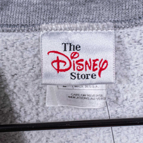 Winnie The Pooh Eeyore Sweetened With Honey Sweatshirt Disney