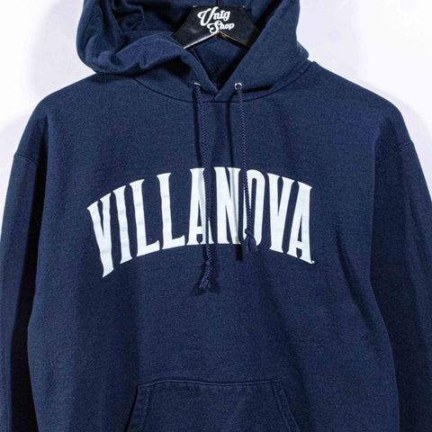 Villanova University Champion Hoodie Sweatshirt