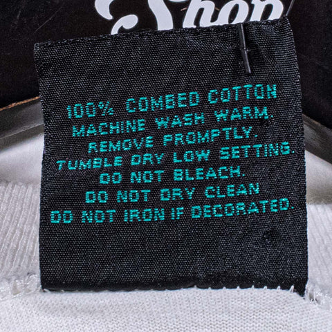 Habitat Parrots Birds Floral Nature T-Shirt