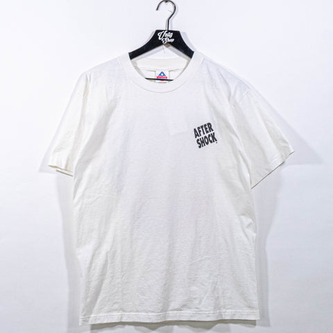 After Shock Liquor Alcohol Promo T-Shirt