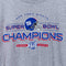 New York Giants Super Bowl XLII Champions T-Shirt