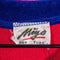 Miyo New York Abstract Pullover Sweater