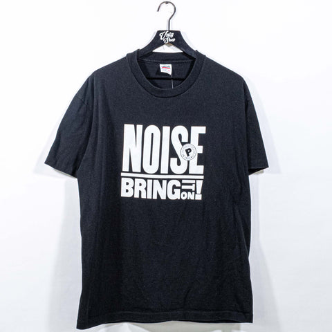 Public Theatre Broadway T-Shirt Noise Funk Bring It On
