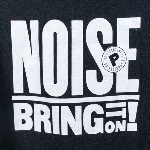 Public Theatre Broadway T-Shirt Noise Funk Bring It On