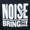 Public Theatre Broadway T-Shirt Noise Funk Bring It On