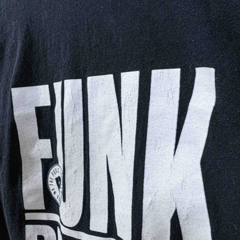 Public Theatre Broadway T-Shirt Noise Funk Bring It On