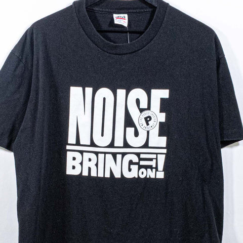 Public Theatre Broadway T-Shirt Noise Funk Bring It On