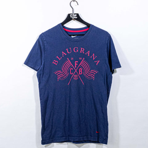 FC Barcelona Blaugrana NIKE T-Shirt