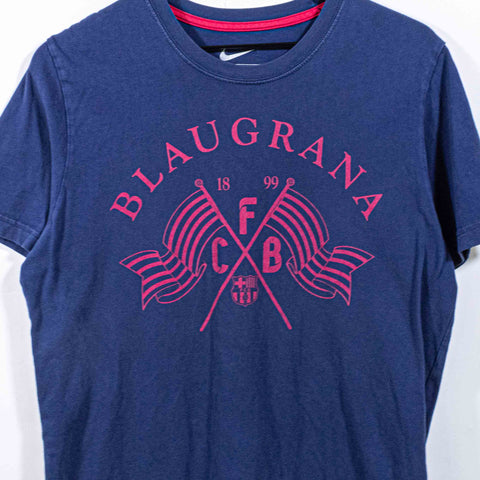 FC Barcelona Blaugrana NIKE T-Shirt