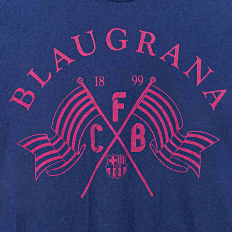 FC Barcelona Blaugrana NIKE T-Shirt