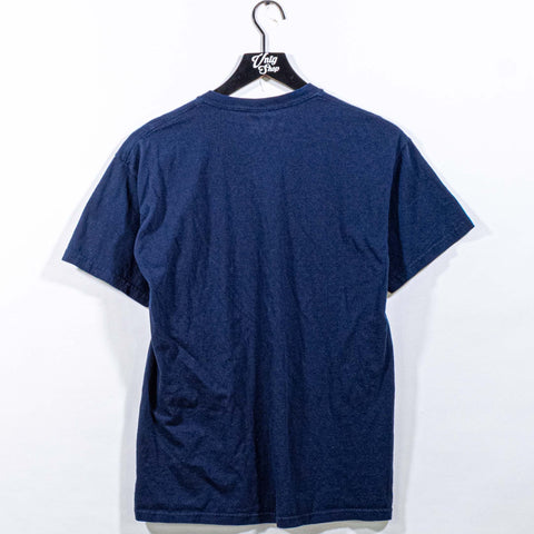 New York Giants Deja Blu Eli Manning T-Shirt