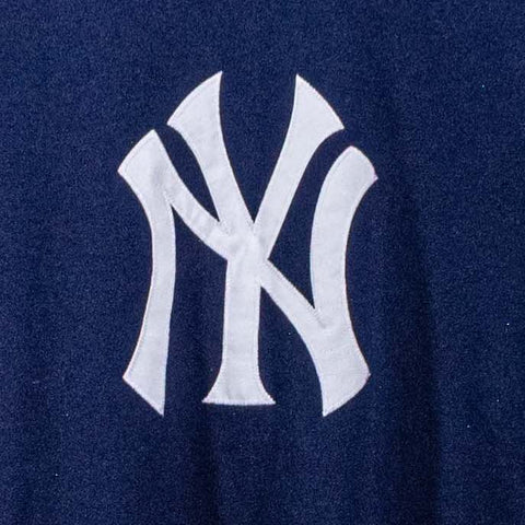 New York Yankees MLB Baseball Sweatshirt Lee Sport