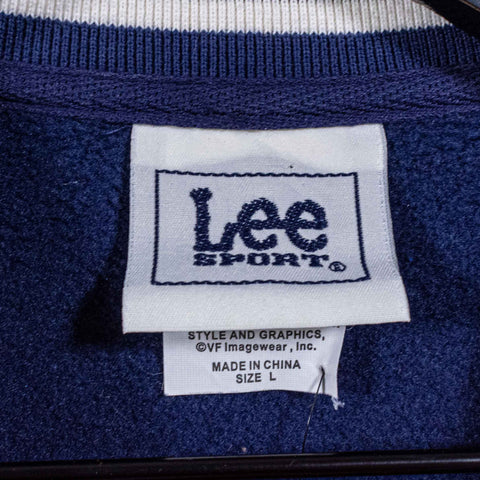 New York Yankees MLB Baseball Sweatshirt Lee Sport