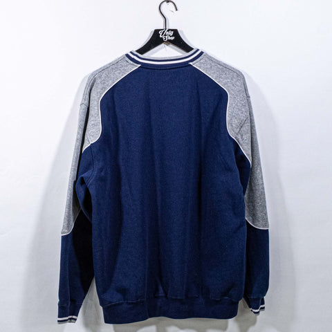 New York Yankees MLB Baseball Sweatshirt Lee Sport