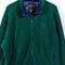Eddie Bauer Ebtek Full Zip Fleece Made in USA