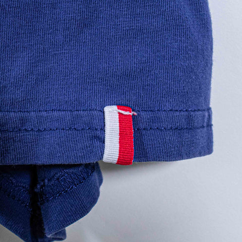 PSG Paris Saint Germain Soccer Logo T-Shirt