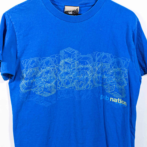 PNB Nation The Foundation T-Shirt