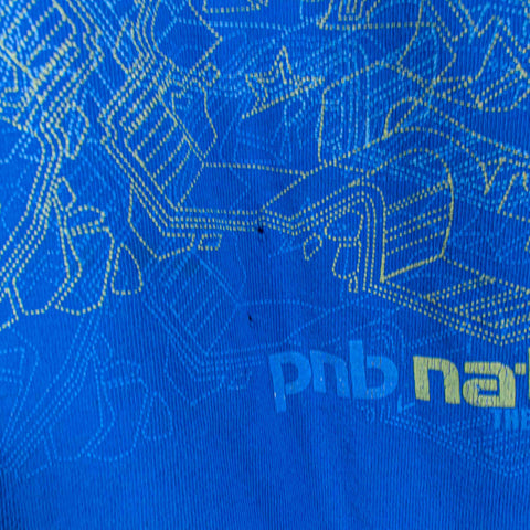 PNB Nation The Foundation T-Shirt